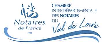 Chambre interdépartementale des notaires du Val de Loire