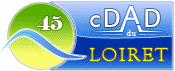 Logo cdad